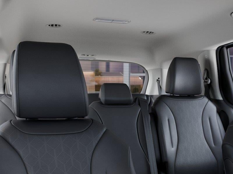 2027 Kia Carnival LXS