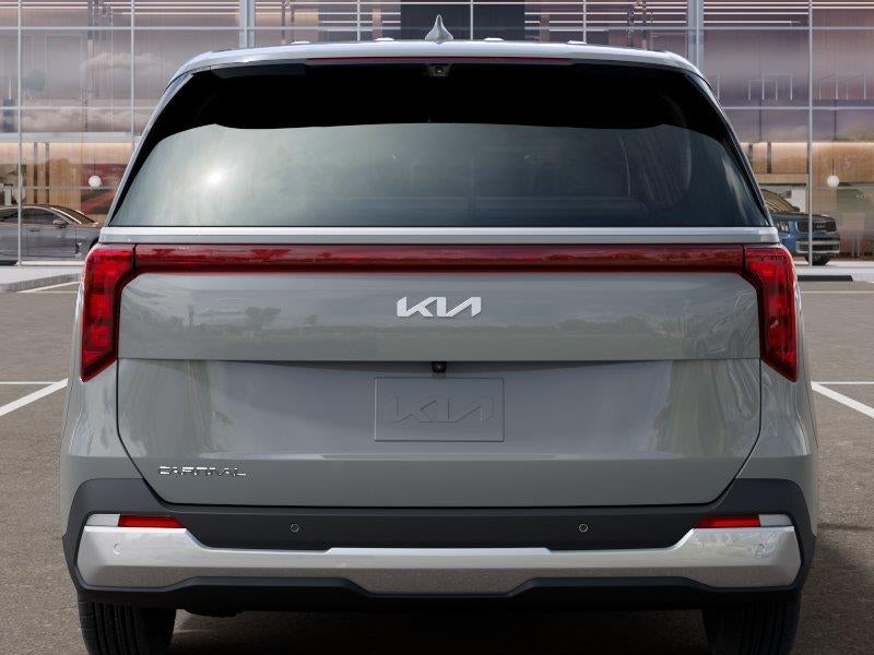 2027 Kia Carnival LXS