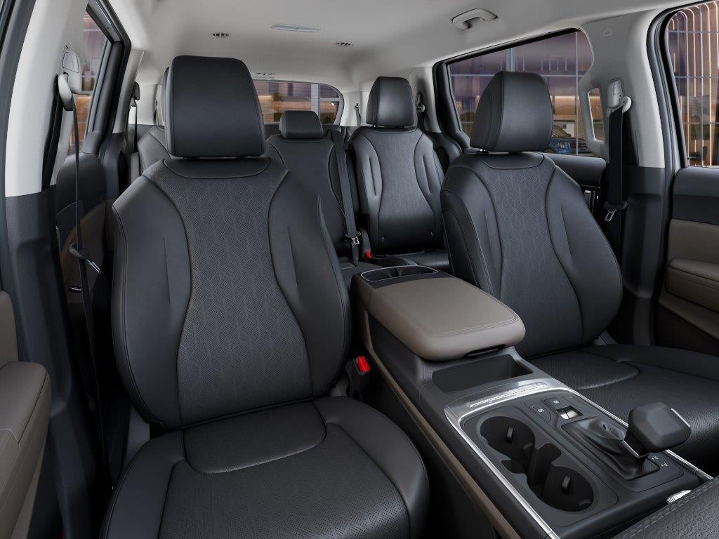 2027 Kia Carnival LXS