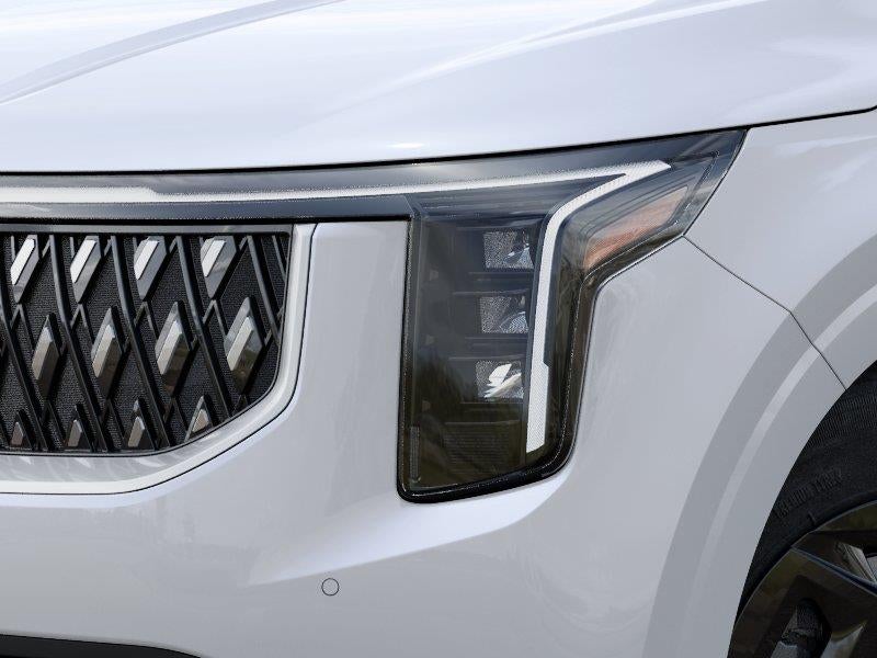 2027 Kia Carnival LXS