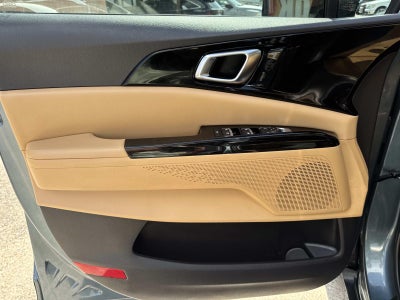 2024 Kia Carnival EX FWD