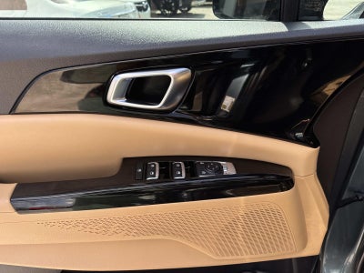 2024 Kia Carnival EX FWD