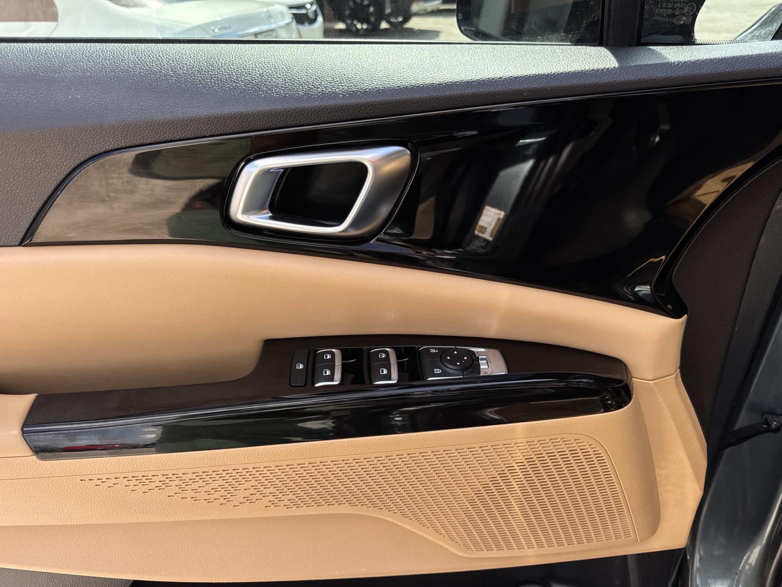 2024 Kia Carnival EX FWD