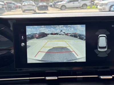 2024 Kia Carnival EX FWD