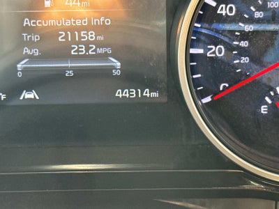 2024 Kia Carnival EX FWD