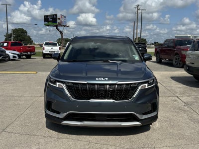 2024 Kia Carnival EX FWD