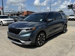 2024 Kia Carnival EX FWD