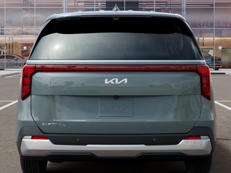 2027 Kia Carnival EX