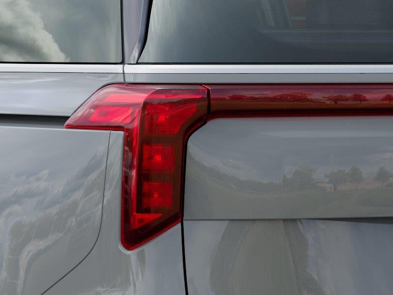2027 Kia Carnival EX