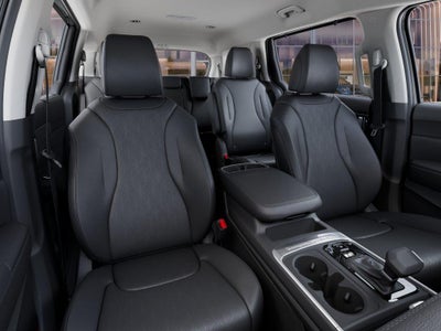 2027 Kia Carnival EX