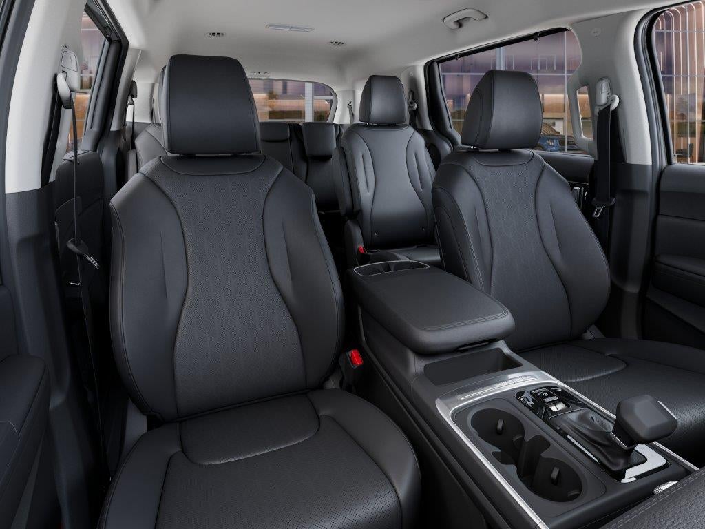 2027 Kia Carnival EX