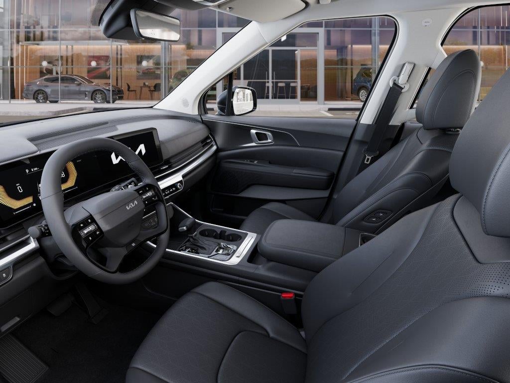 2027 Kia Carnival EX