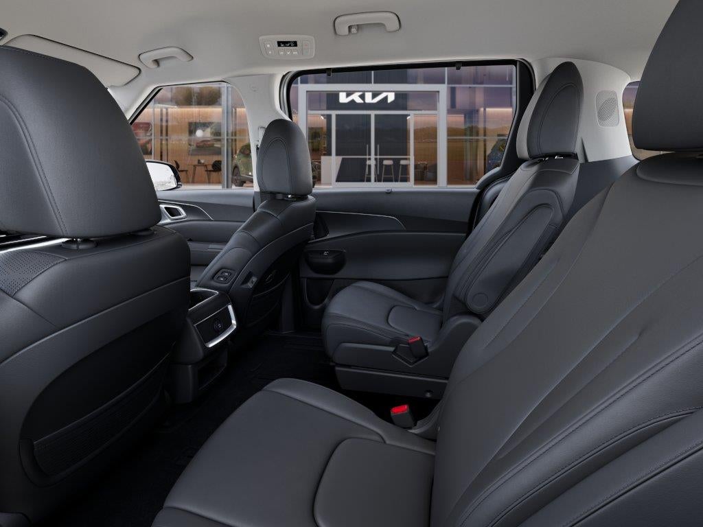 2027 Kia Carnival EX
