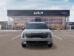 2027 Kia Carnival EX