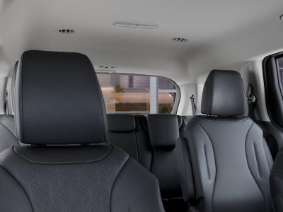 2027 Kia Carnival EX