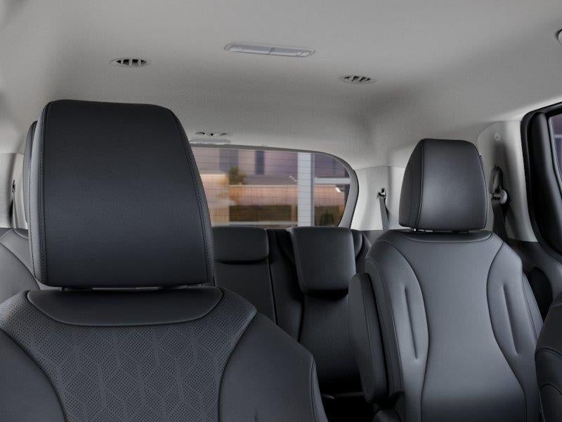 2027 Kia Carnival EX
