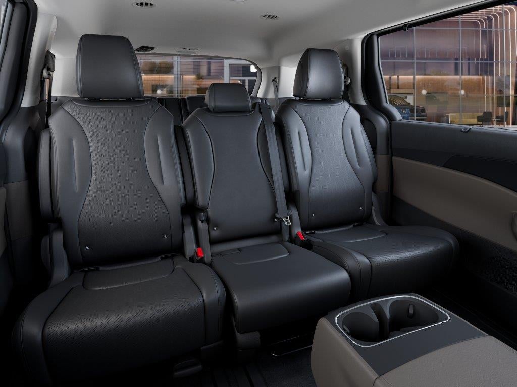 2027 Kia Carnival EX
