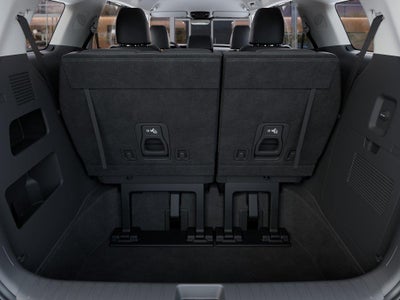 2027 Kia Carnival EX