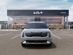 2027 Kia Carnival EX