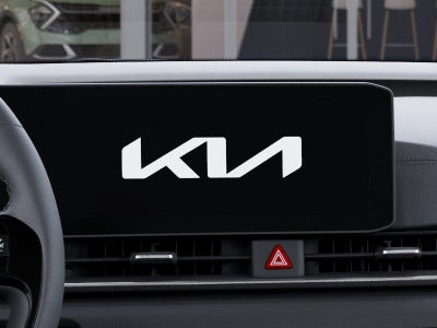 2027 Kia Carnival EX