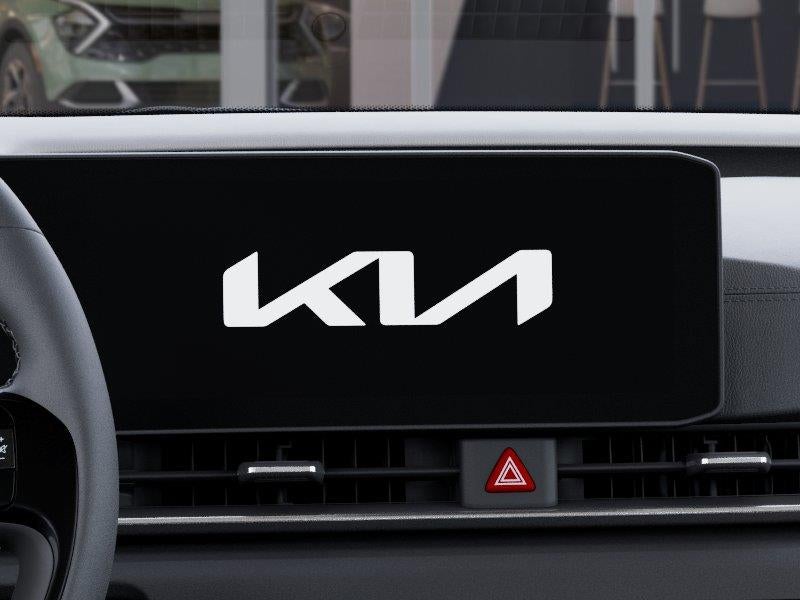 2027 Kia Carnival EX