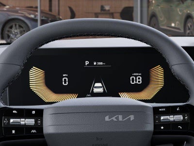 2027 Kia Carnival EX