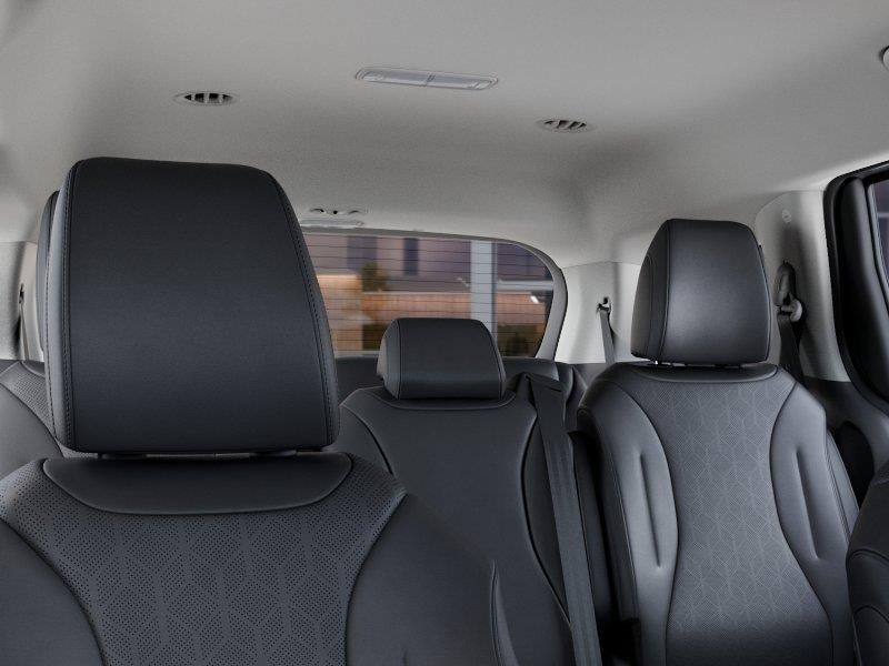 2027 Kia Carnival EX