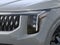 2027 Kia Carnival Hybrid EX
