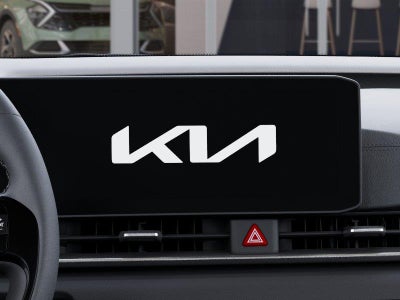 2027 Kia Carnival Hybrid EX