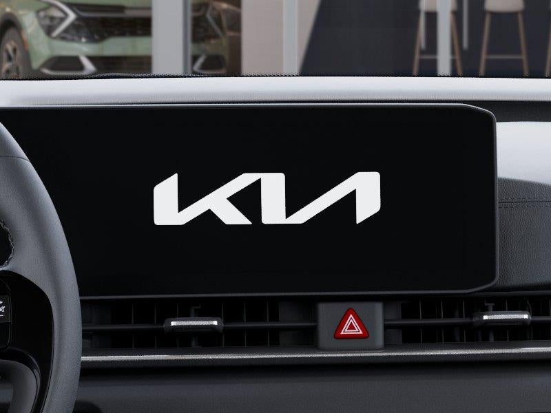 2027 Kia Carnival Hybrid EX