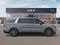 2027 Kia Carnival Hybrid EX