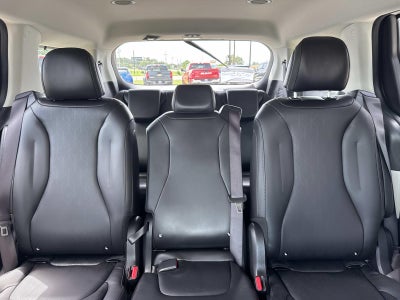 2024 Kia Carnival SX FWD