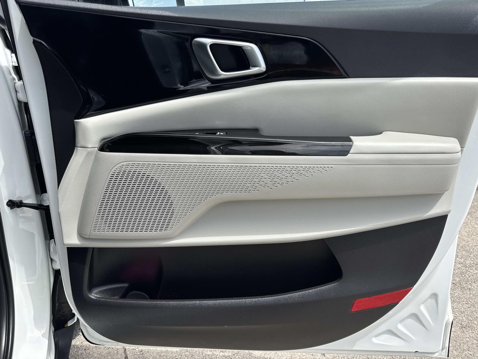 2024 Kia Carnival SX FWD