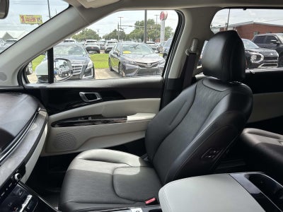 2024 Kia Carnival SX FWD