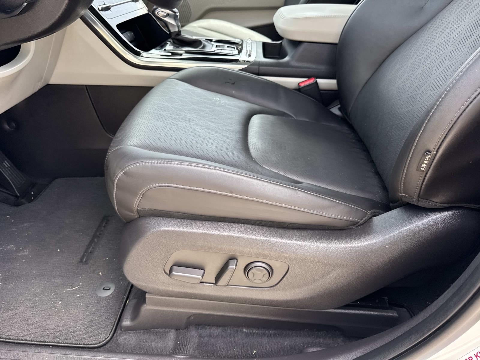 2024 Kia Carnival SX FWD