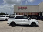 2024 Kia Carnival SX FWD