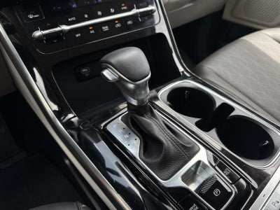 2024 Kia Carnival SX FWD