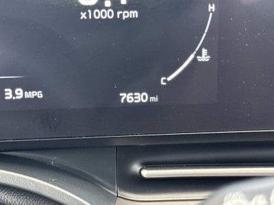 2024 Kia Carnival SX FWD