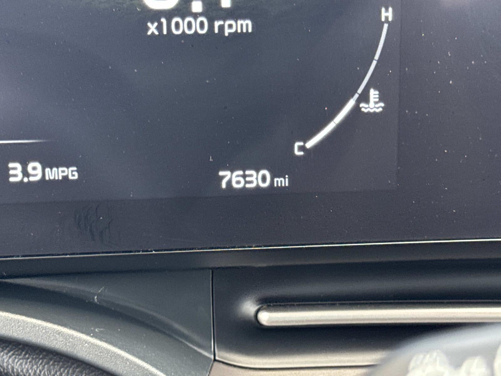 2024 Kia Carnival SX FWD