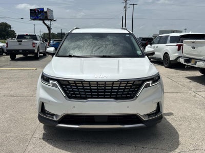 2024 Kia Carnival SX FWD