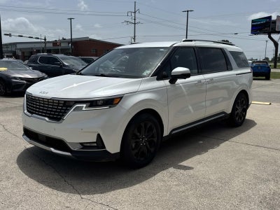 2024 Kia Carnival SX FWD