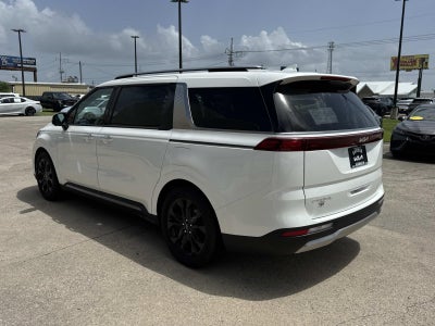 2024 Kia Carnival SX FWD
