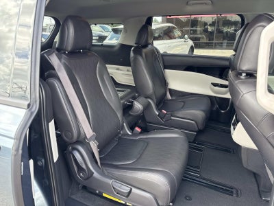 2024 Kia Carnival SX FWD
