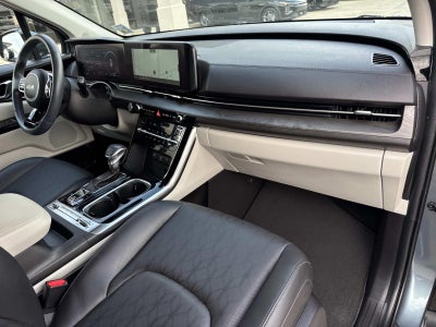 2024 Kia Carnival SX FWD