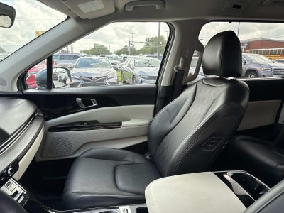 2024 Kia Carnival SX FWD
