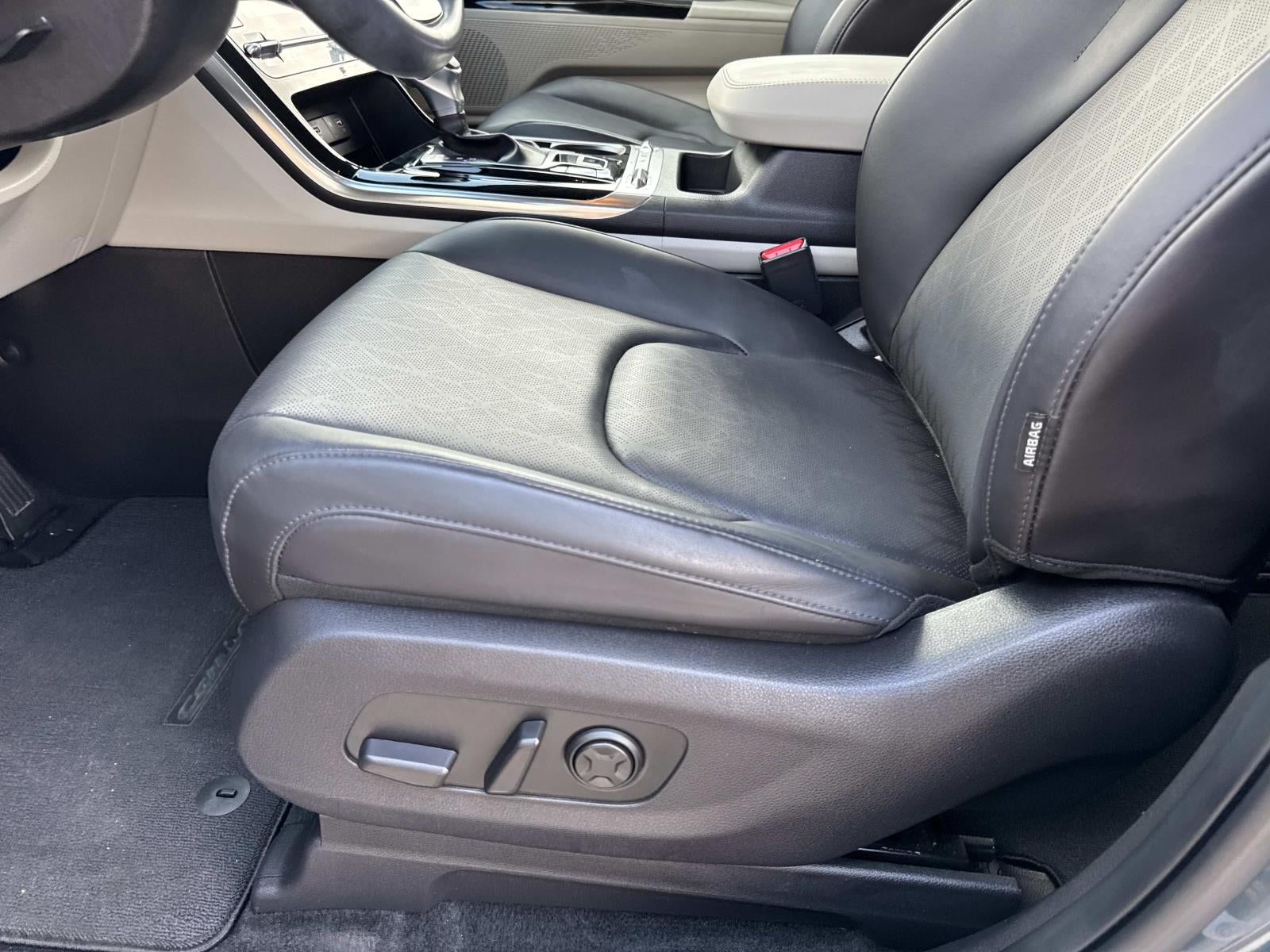 2024 Kia Carnival SX FWD