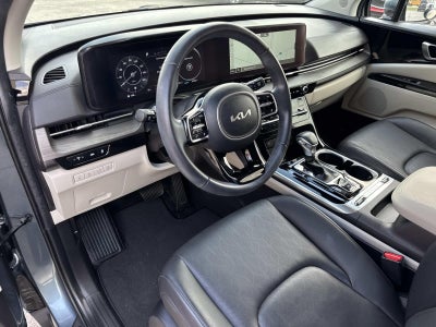 2024 Kia Carnival SX FWD