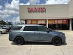 2024 Kia Carnival SX FWD
