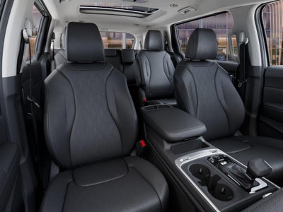 2027 Kia Carnival SX