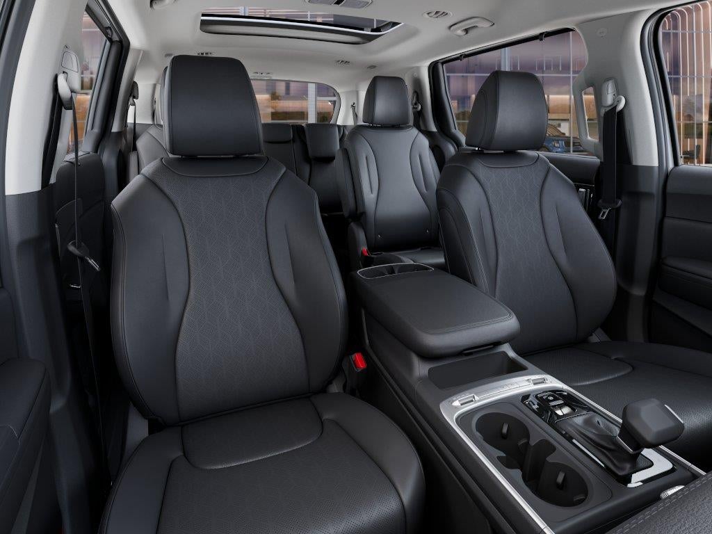 2027 Kia Carnival SX